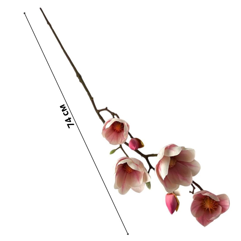 Цветок искусственный  TM-112 74CM